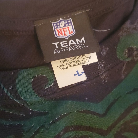 Vintage Green Bay Packers shirt - Picture 2 of 4